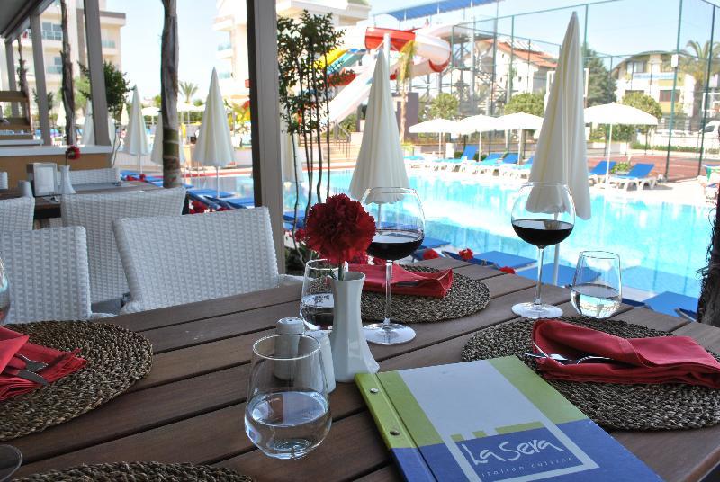 Calimera 4*