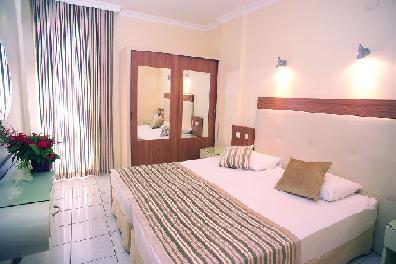 Hotel Calimera 4*