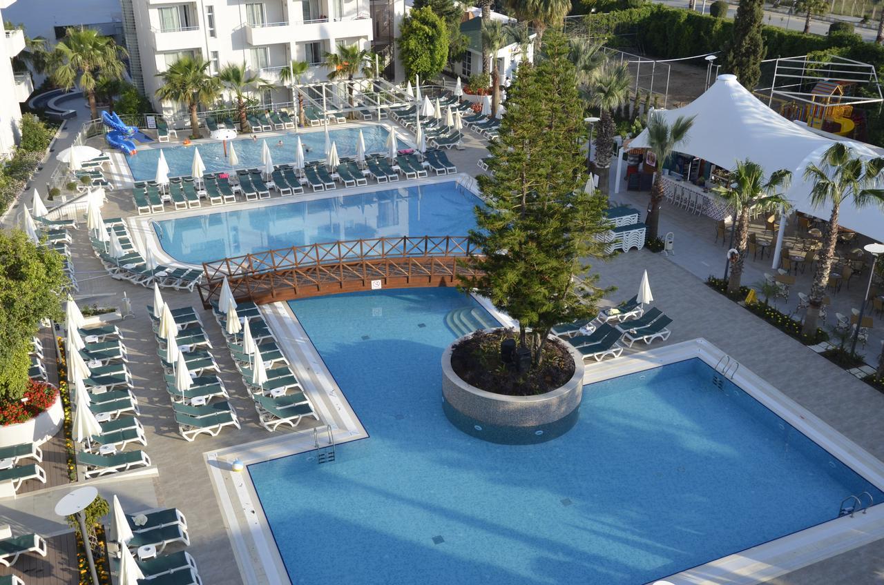 Calimera Hotel