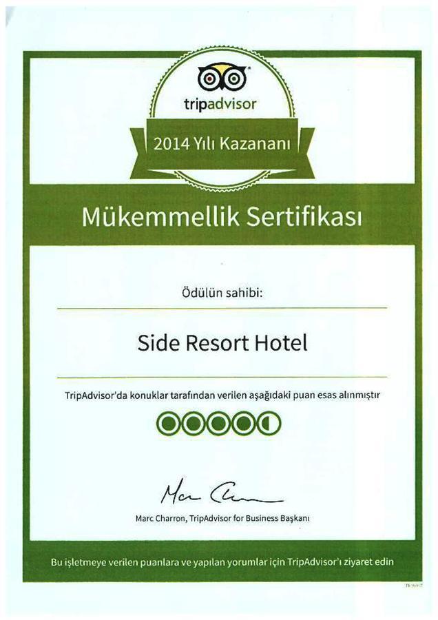 Hotel Calimera