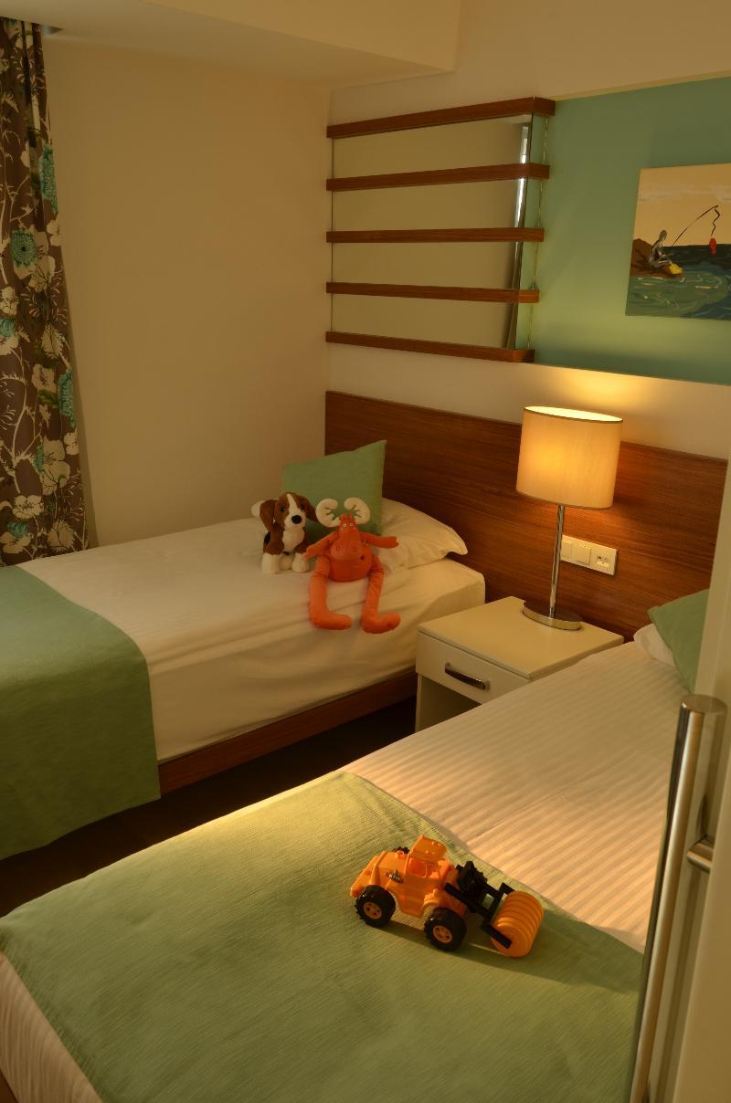 Hotel Calimera 4*