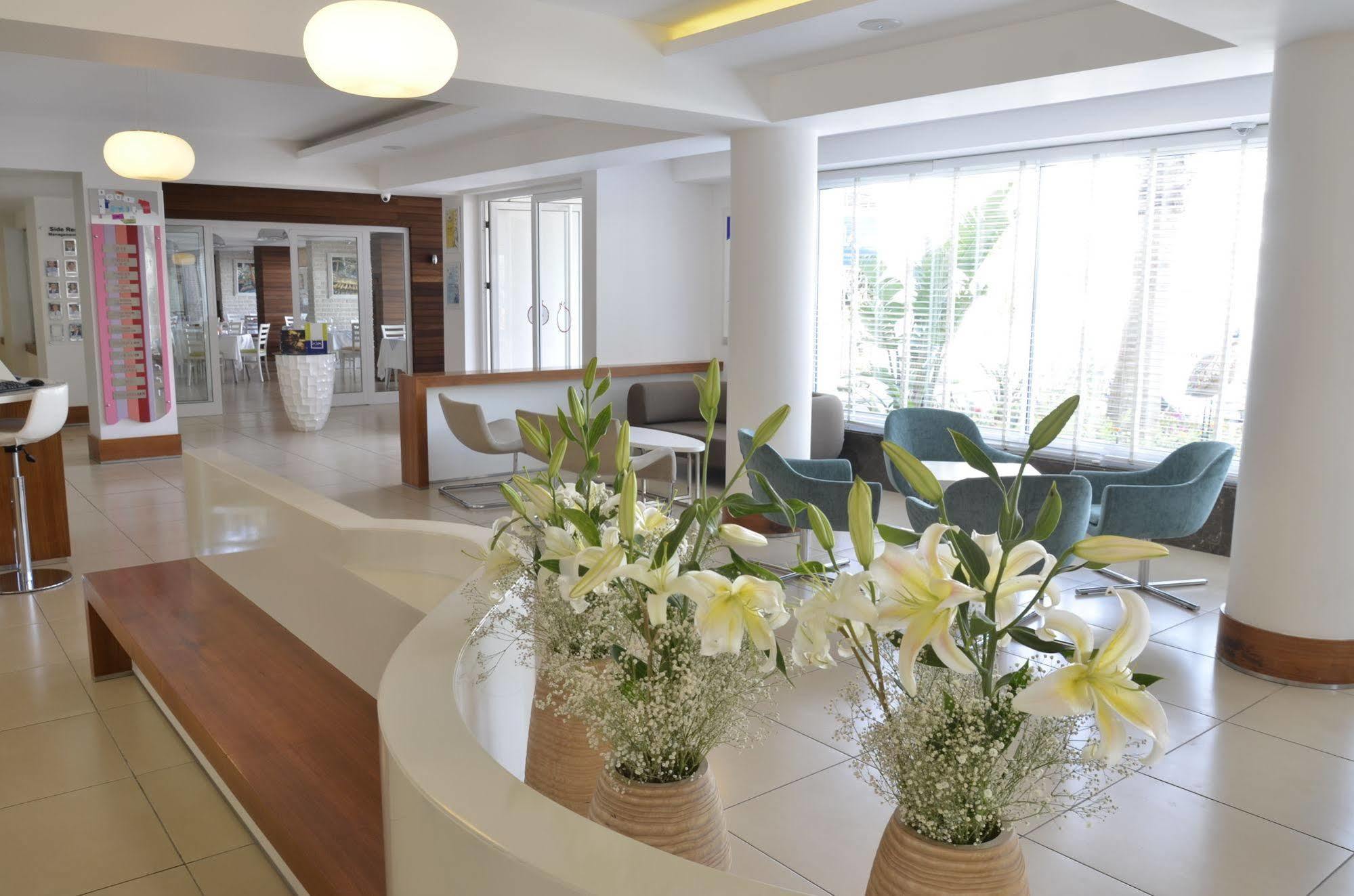 Calimera Hotel
