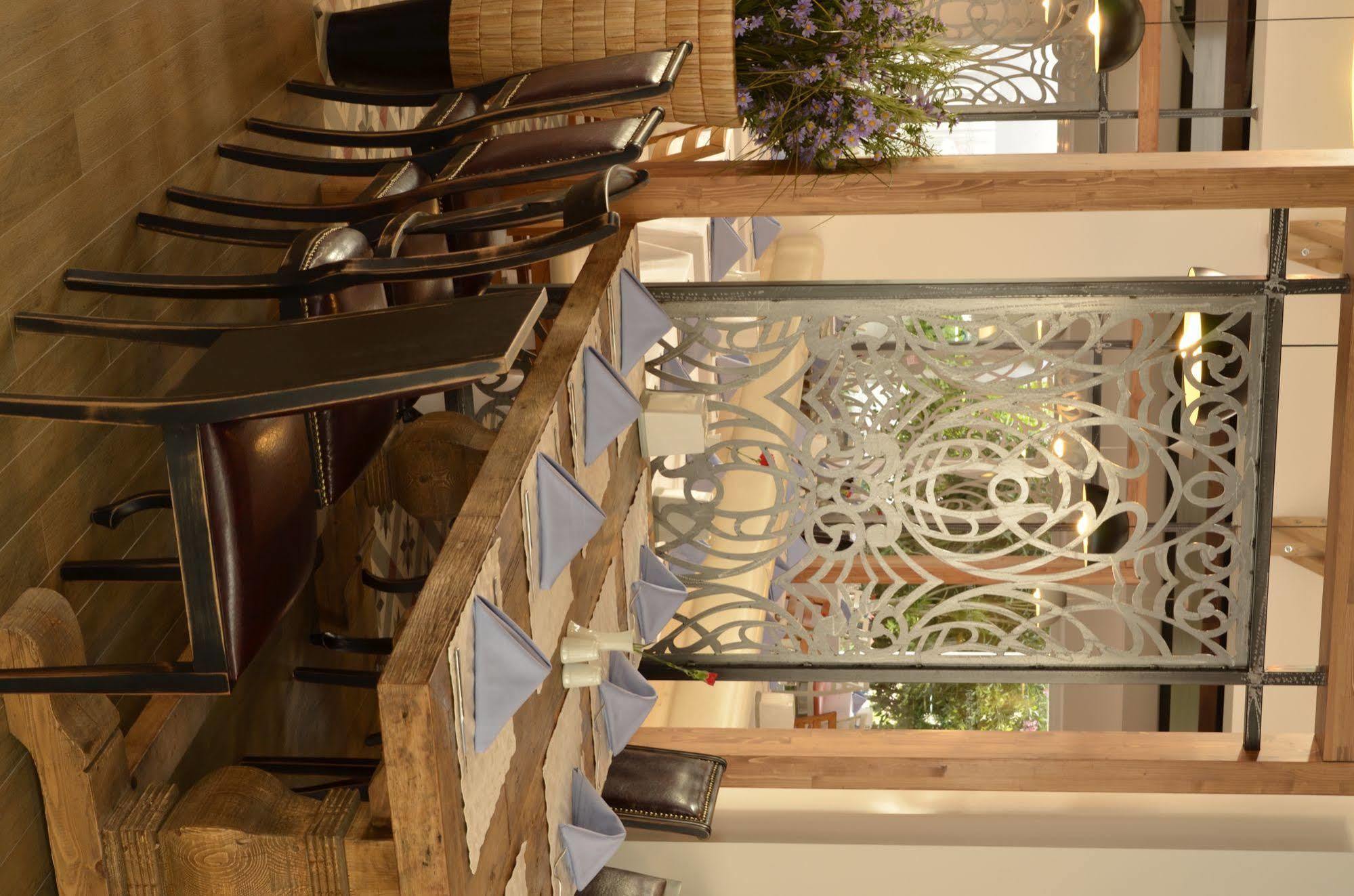 Calimera Hotel 4*