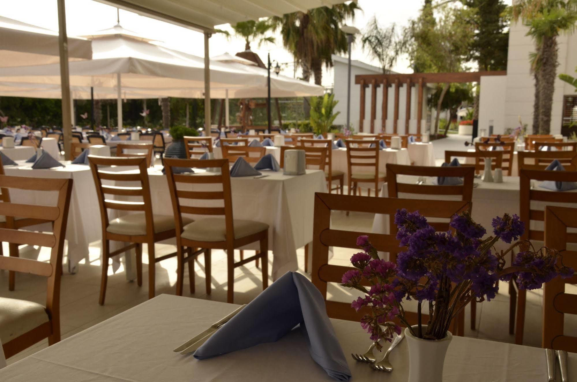 Calimera 4*
