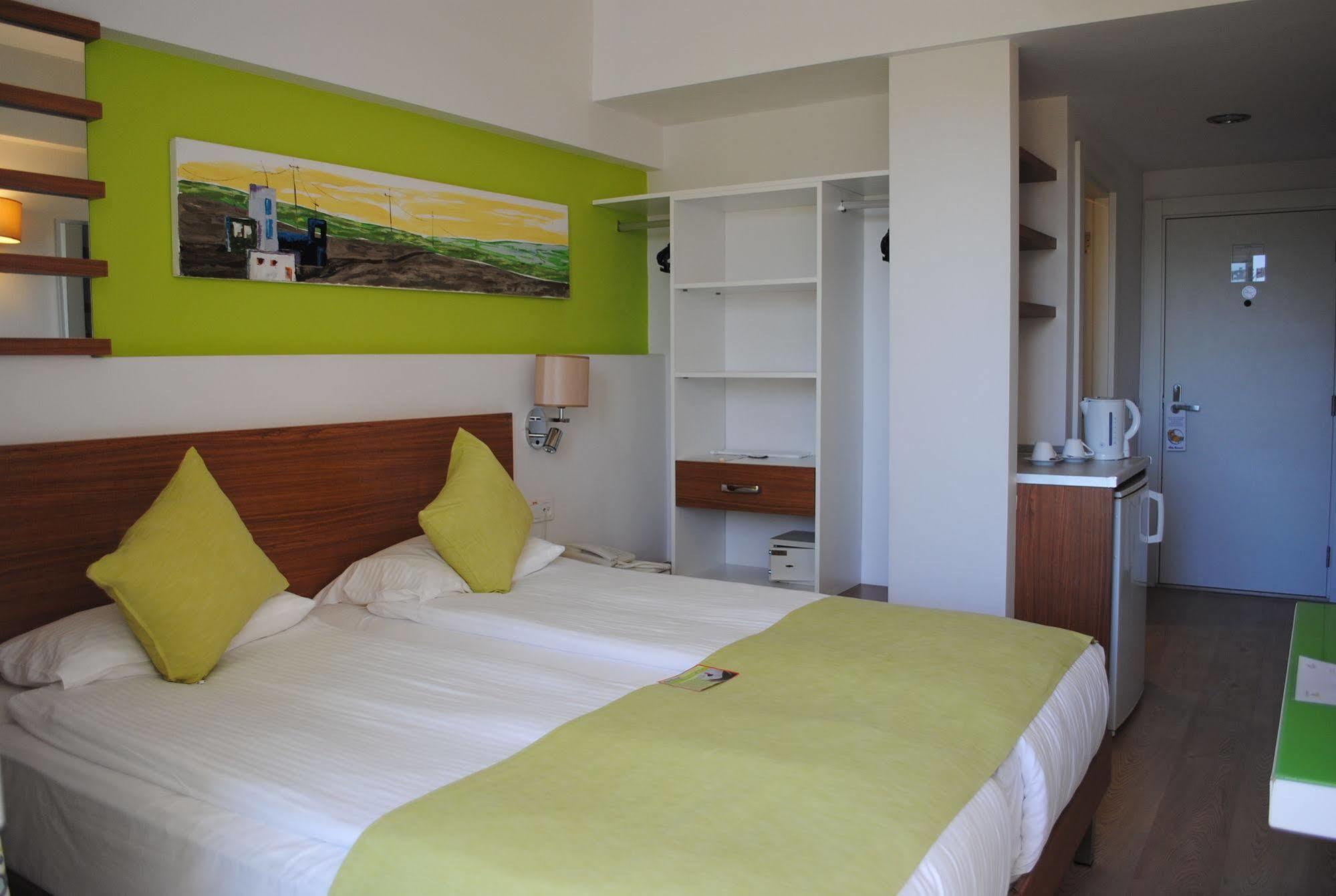 Hotel Calimera Side