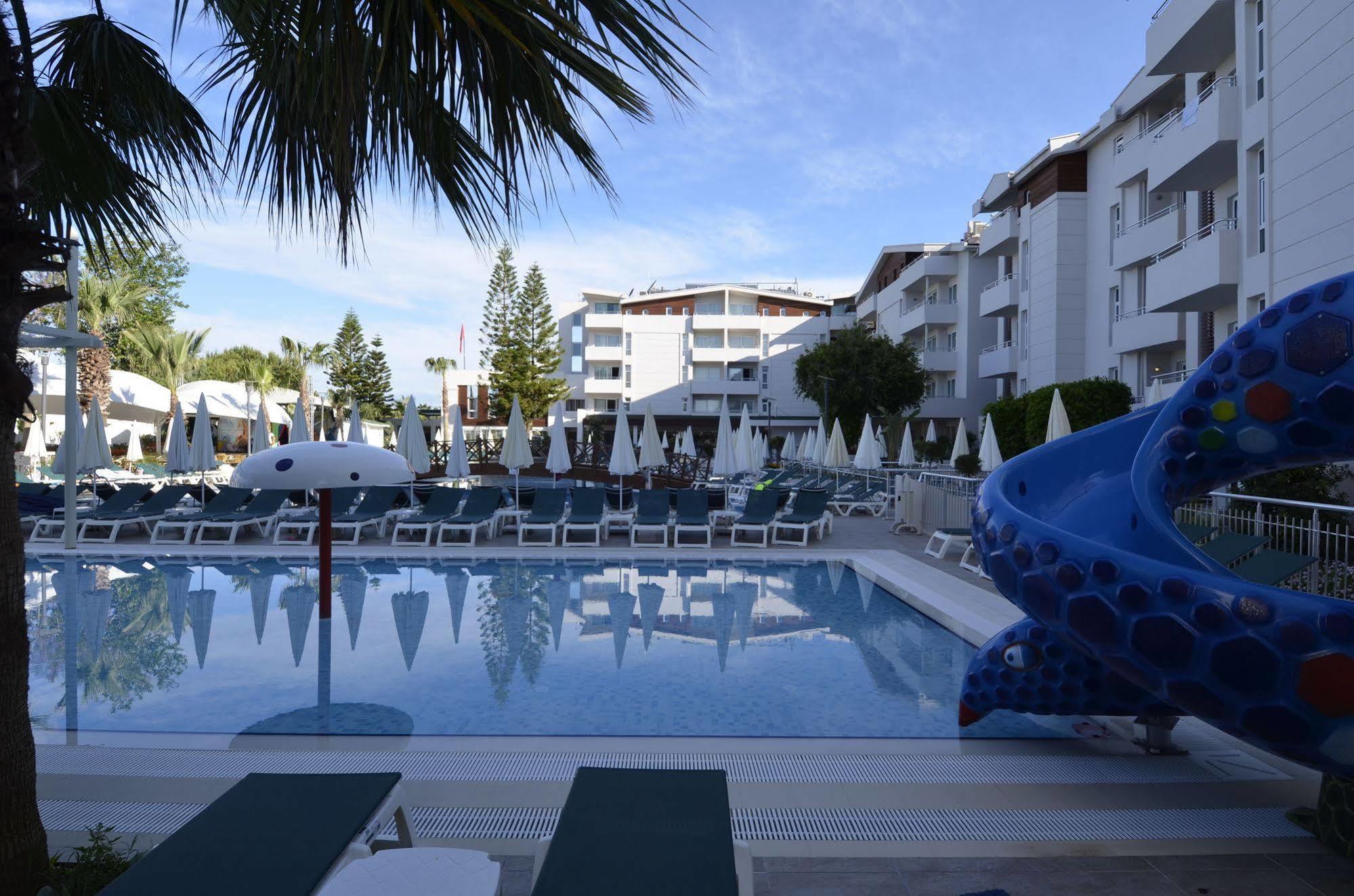 Calimera 4*