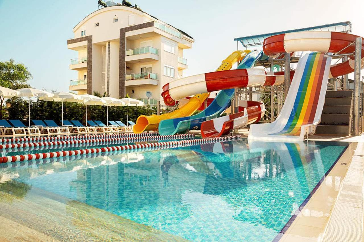 Hotel Calimera 4*