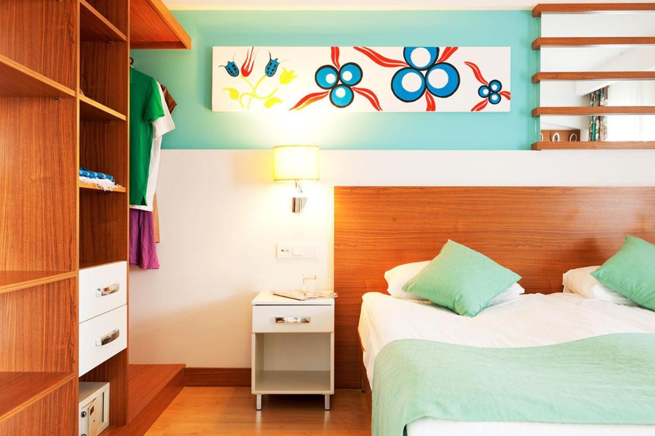 Calimera 4*