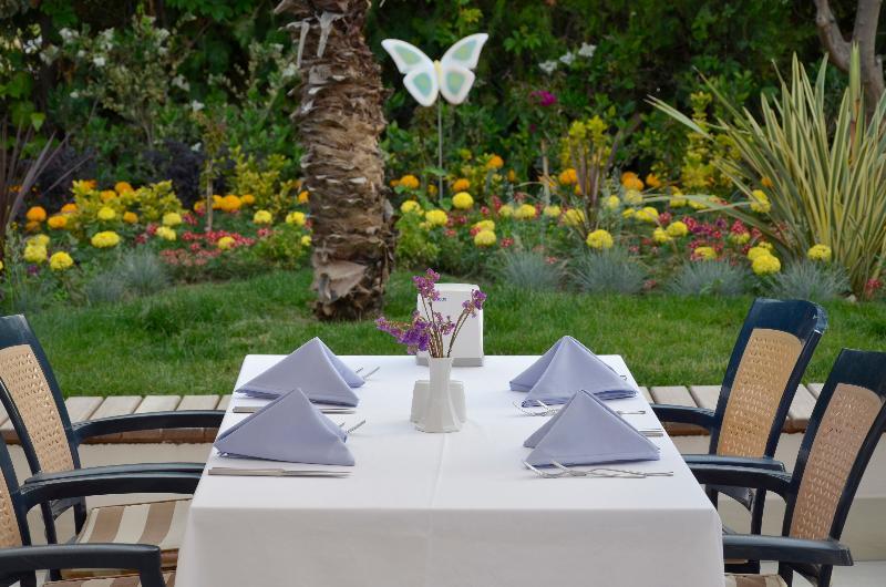 Calimera Hotel 4*