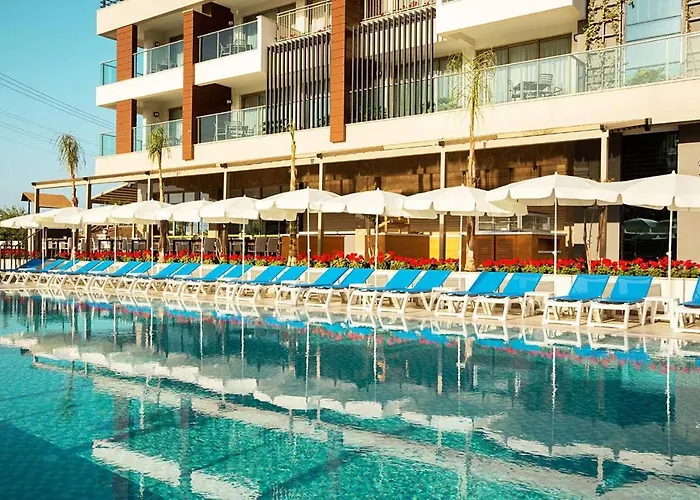 Side Resort Hotel