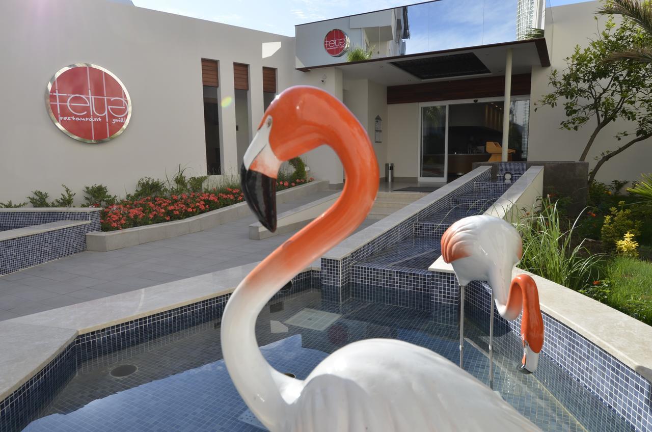 Hotel Calimera