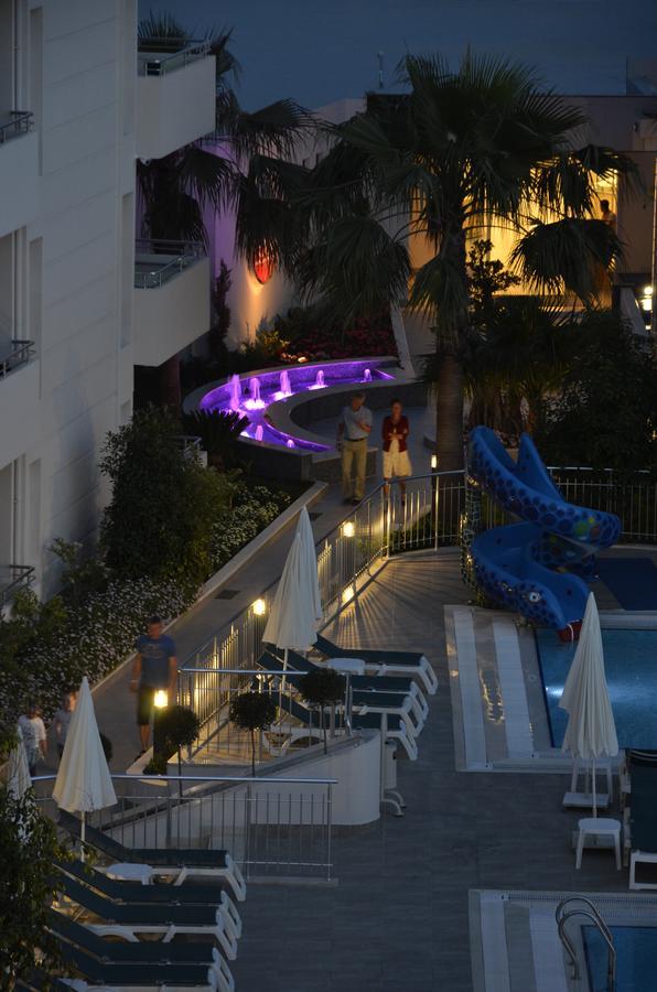 Calimera 4*