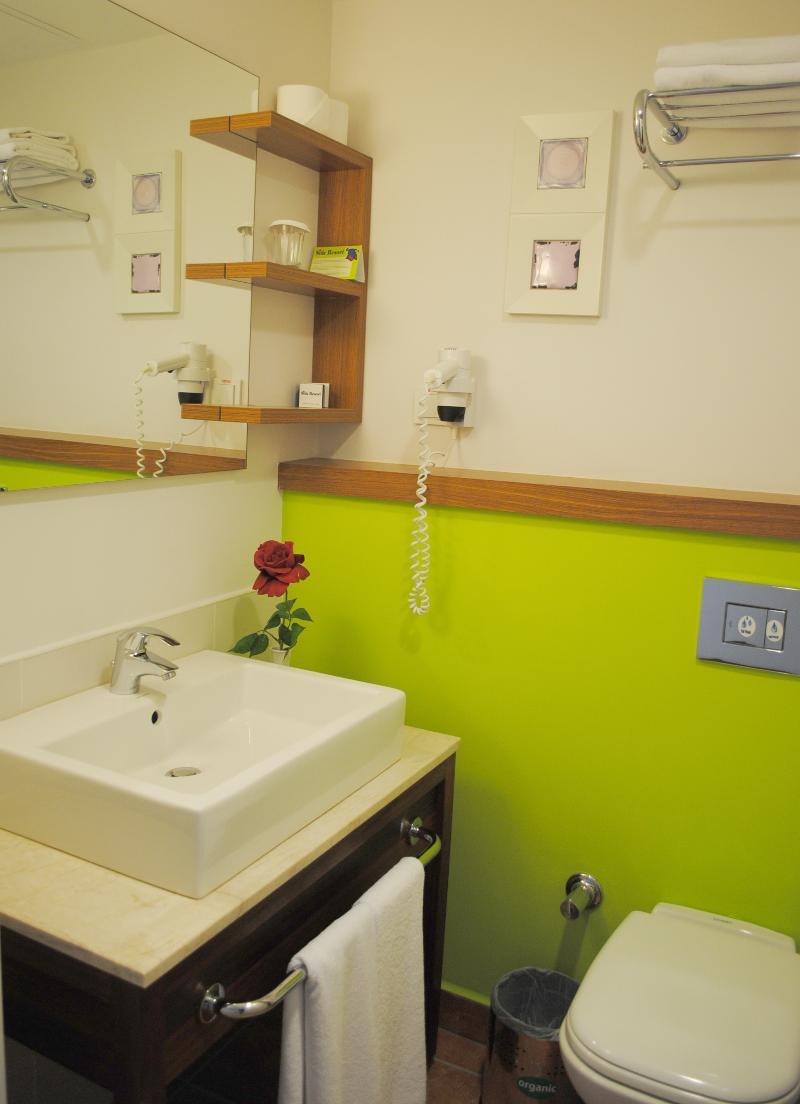 Calimera Hotel