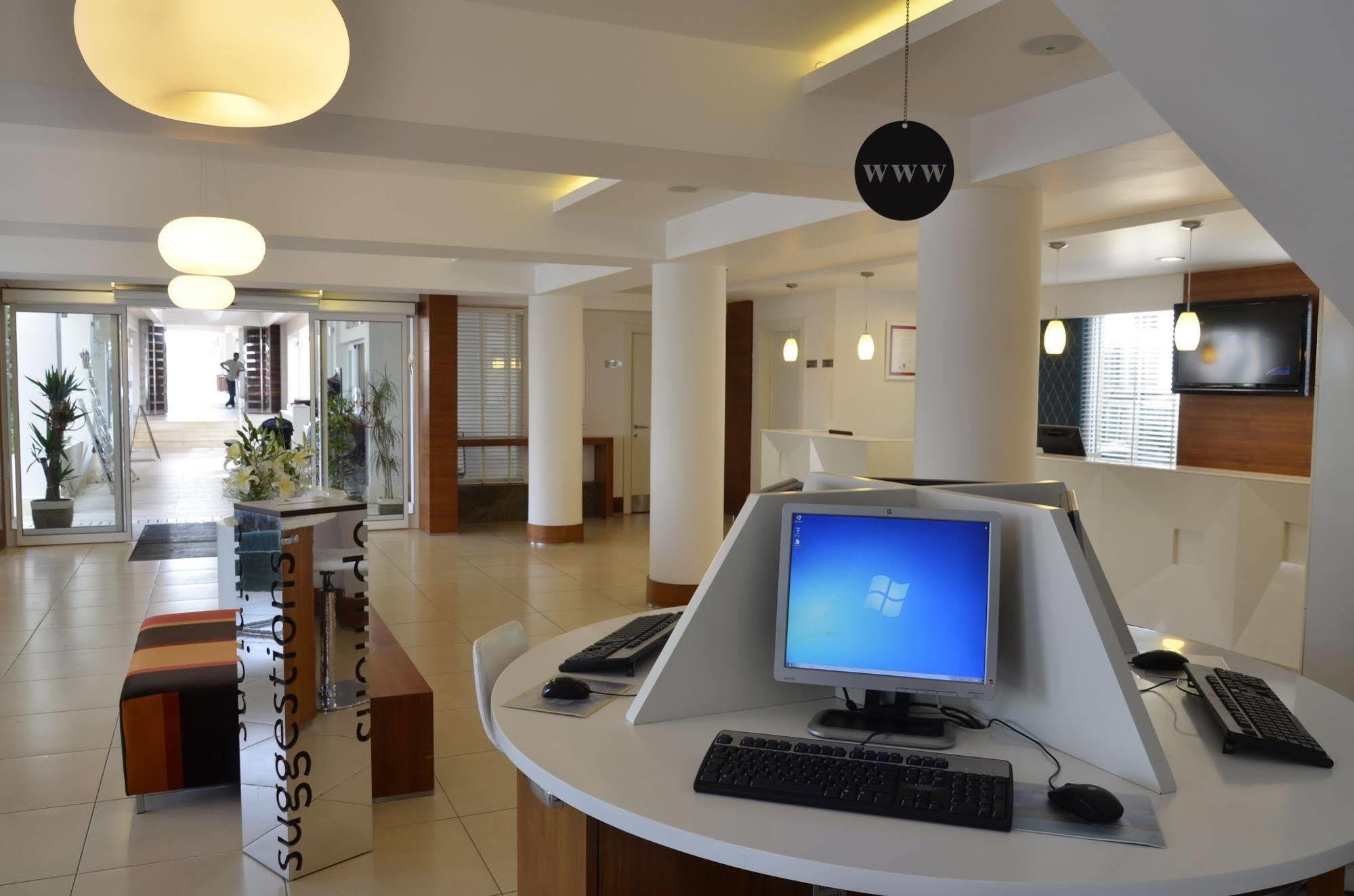 Hotel Calimera