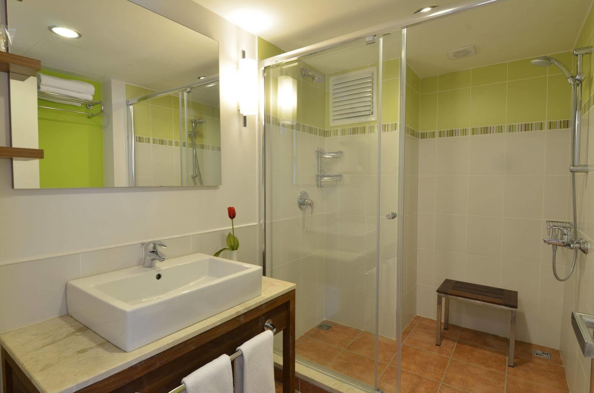 Hotel Calimera Side