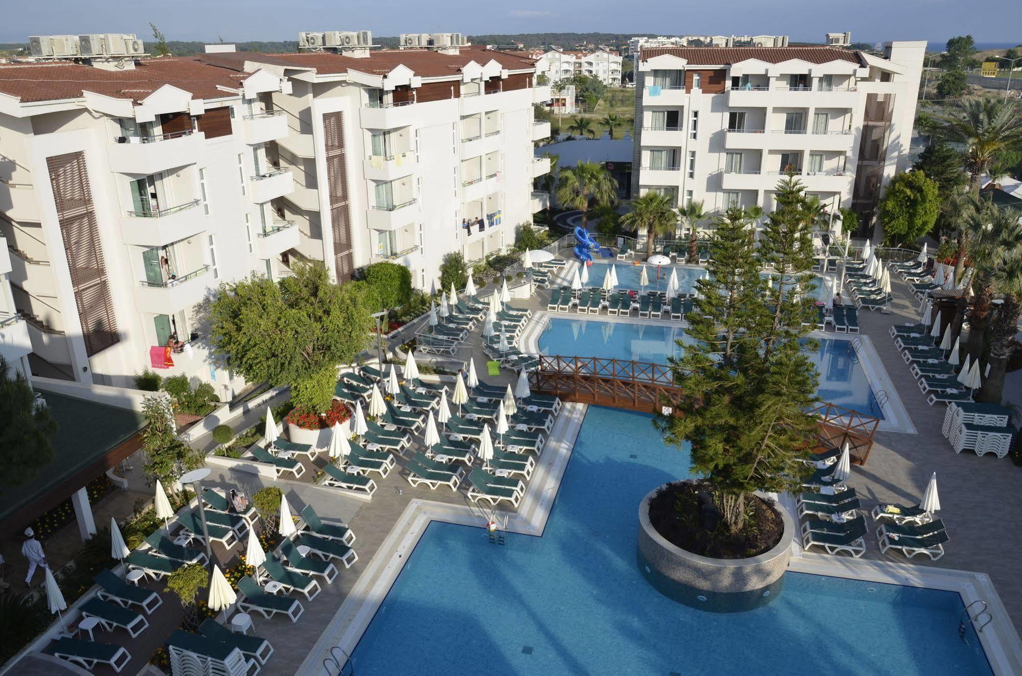 Calimera Hotel