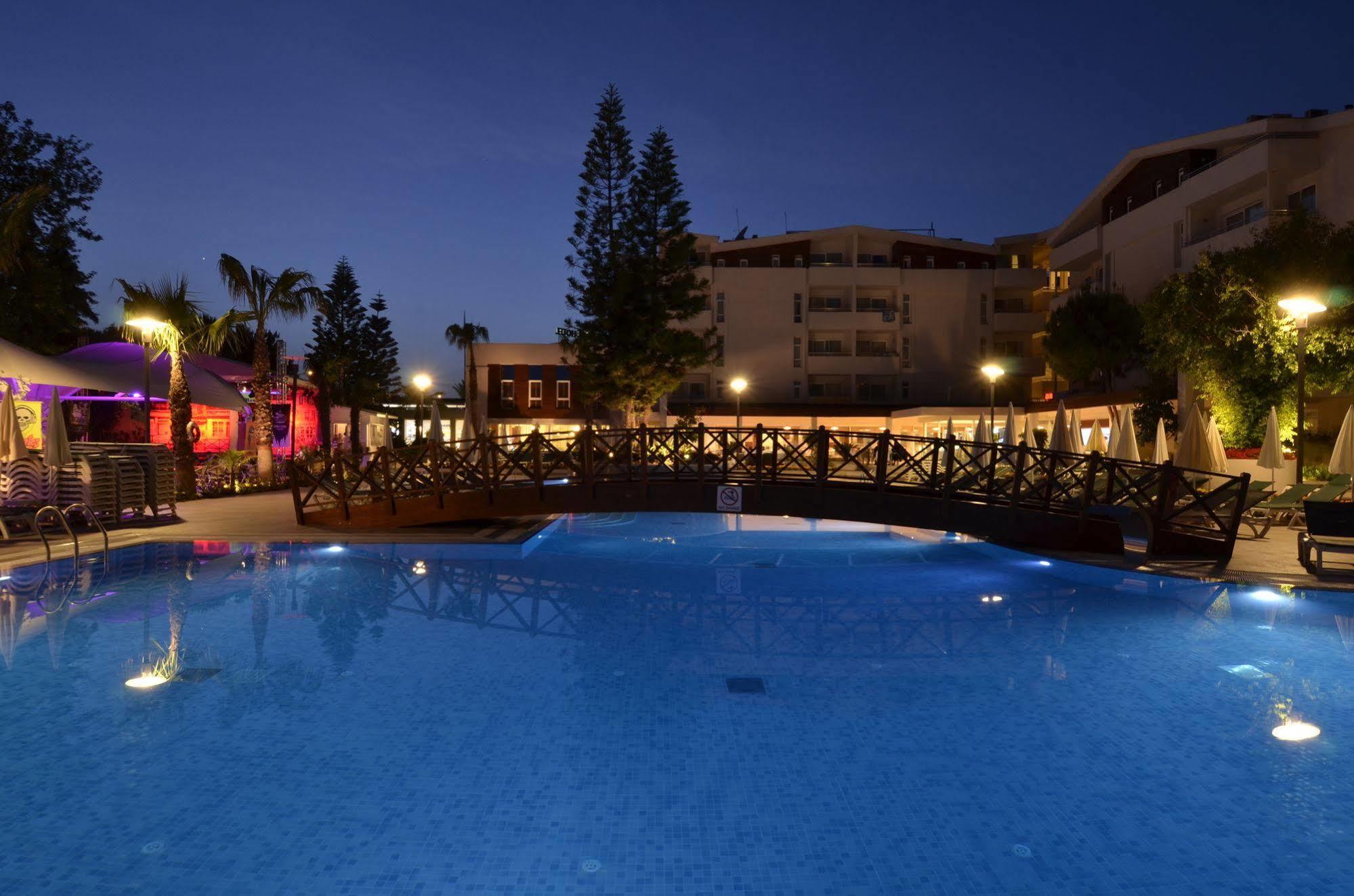 Hotel Calimera