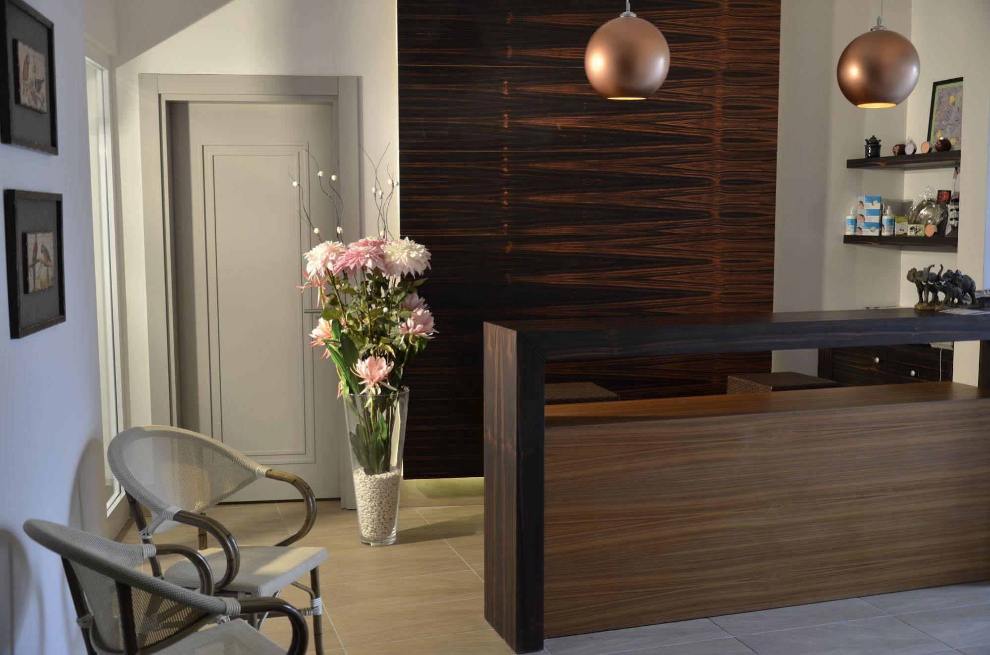 Hotel Calimera Side
