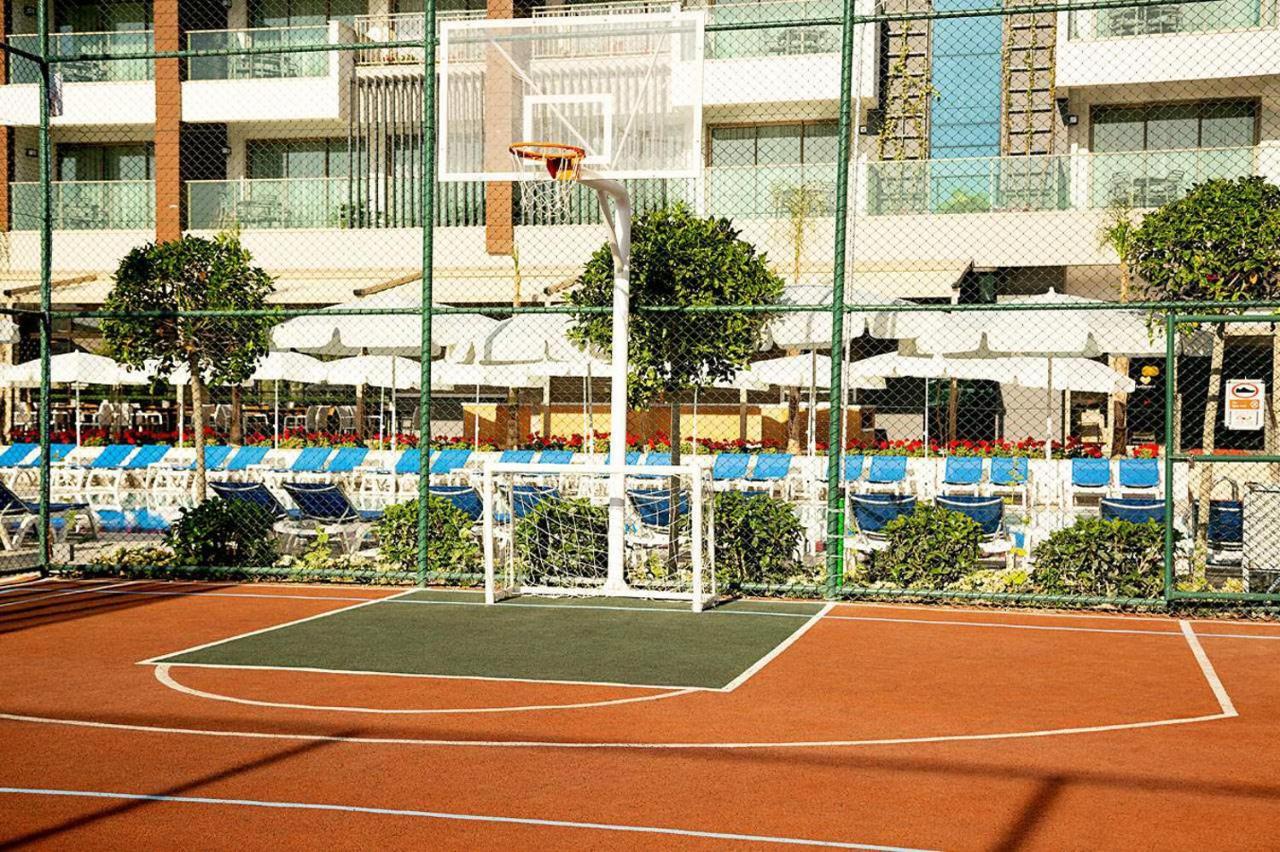 Calimera Hotel Side