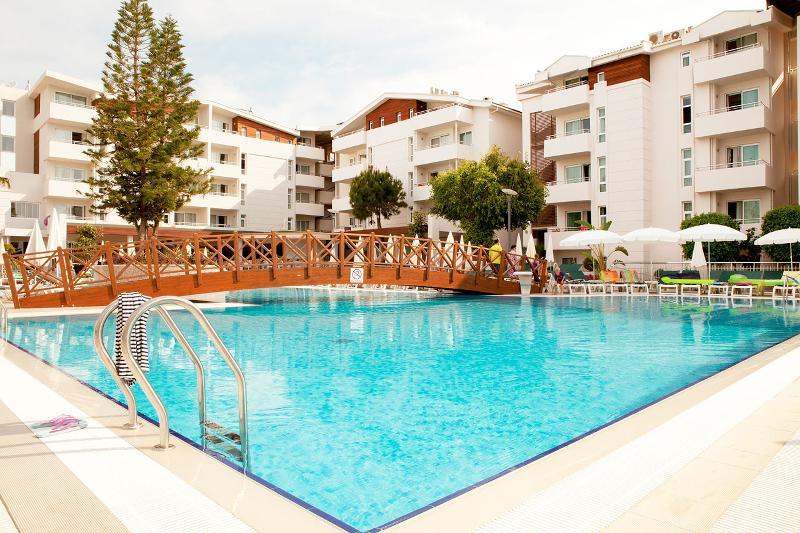 Hotel Calimera